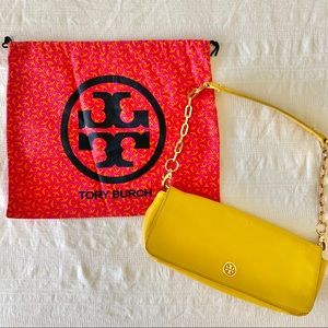 Small Tory Burch Shoulder Bag